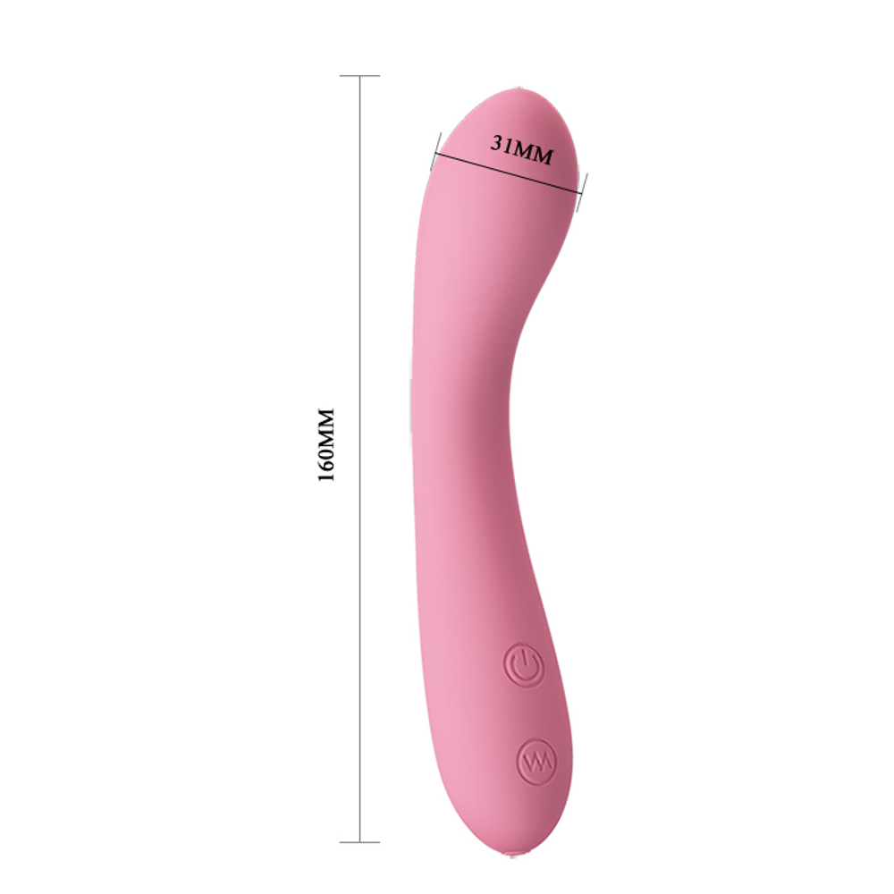 Вибратор Pretty Love BI-014281-1