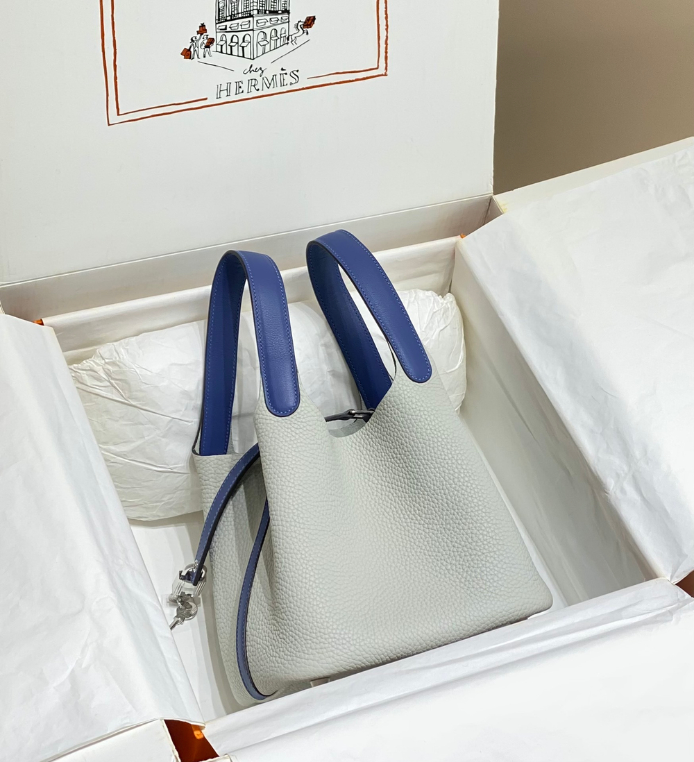 Hermes Picotin 18