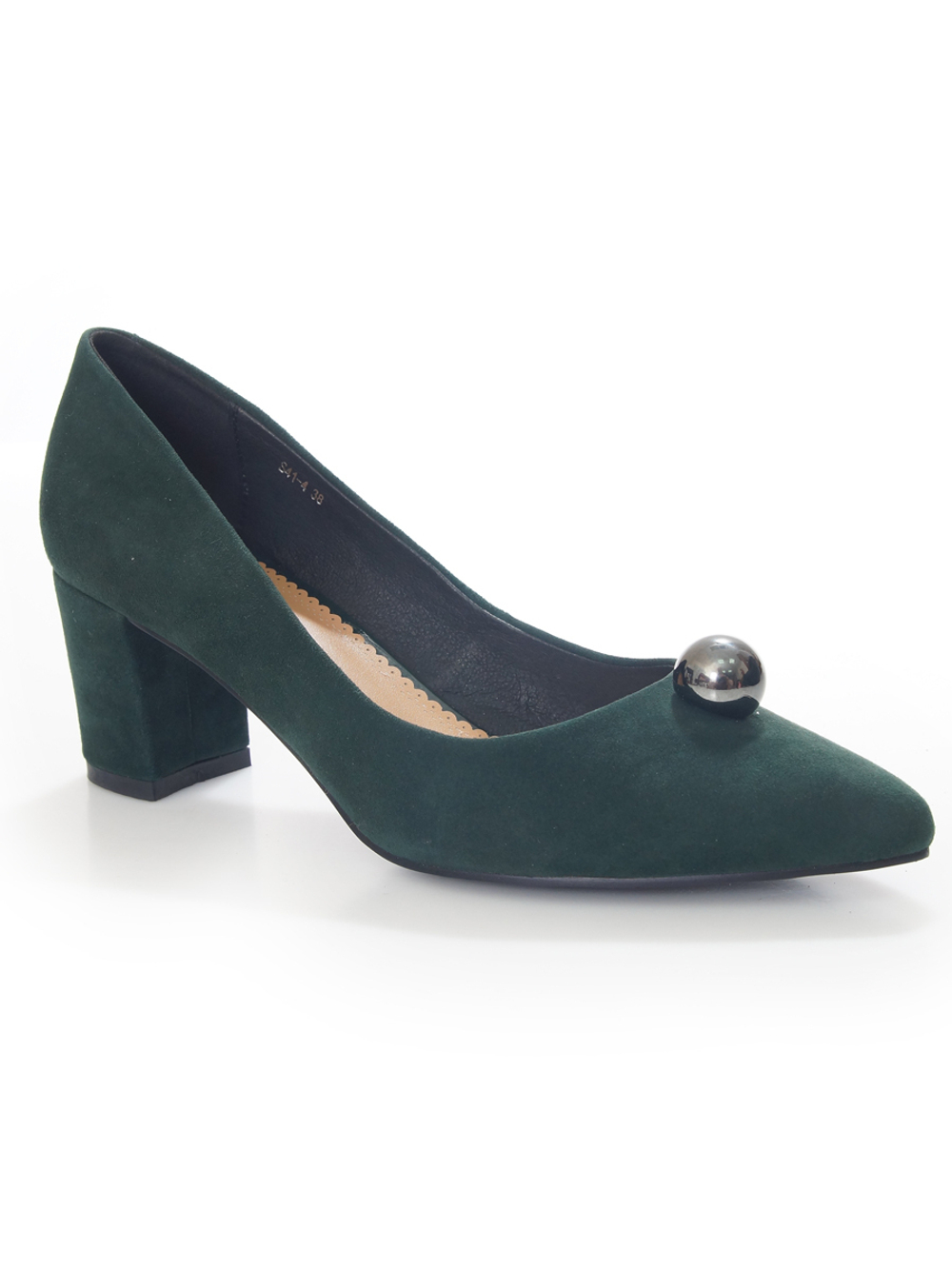 Туфли женские SIANDCA S41-4