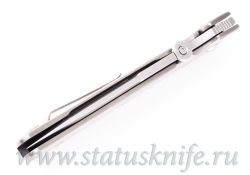 Нож Bob Terzuola ATCF Full Customфотография - 7