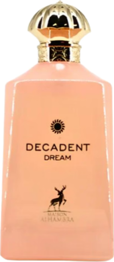 Maison Alhambra Decadent Dream EDP