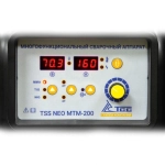 ТСС NEO MTM-200 сварочный полуавтомат многофункциональный 033318