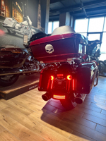 Harley-Davidson Street Glide Special, 2017