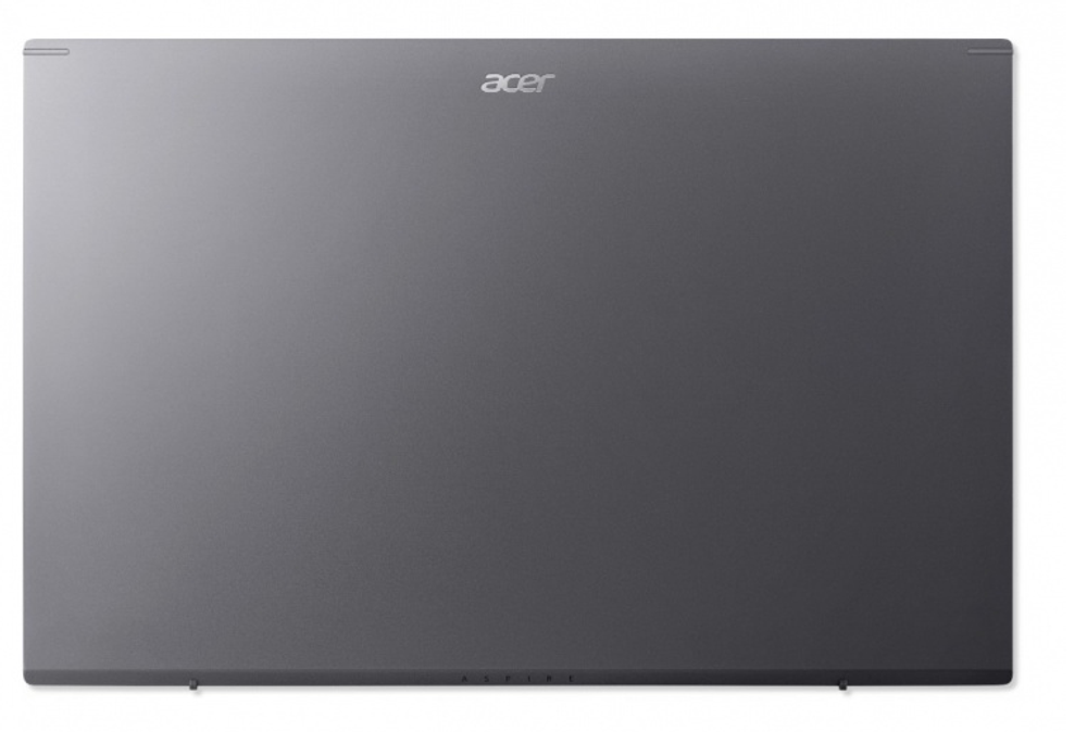 17.3" Ноутбук Acer Aspire A517-58M (1920x1080, Intel Core i5-1345U, RAM 32ГБ, SSD 512ГБ, Intel Iris Xe Graphics, Win 10 Pro)