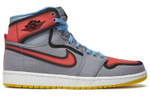 Кроссовки Jordan Air Jordan 1 Retro Rttg Barcelona