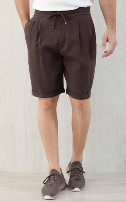 Шорты Brunello Cucinelli