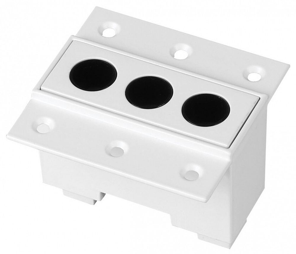 Встраиваемый светильник Lightstar Guarda 081146