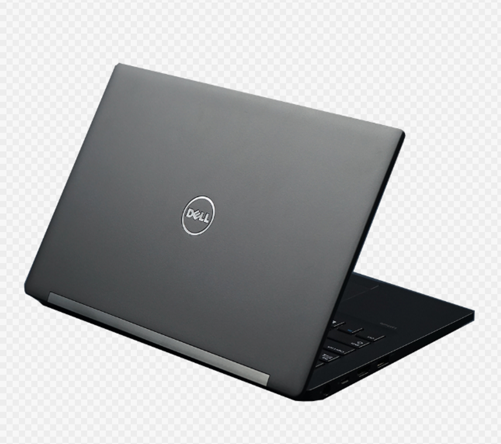 12.5 Ноутбук Dell Latitude 7280 (1920x1080, Intel Core i5-7300U, RAM 8ГБ,SSD 256ГБ, Intel HD Graphics 620, Win 10Pro)
