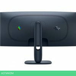 Игровой монитор Dell Alienware AW3425DWM