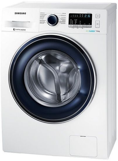 Стиральная машина Samsung WW70K42101W