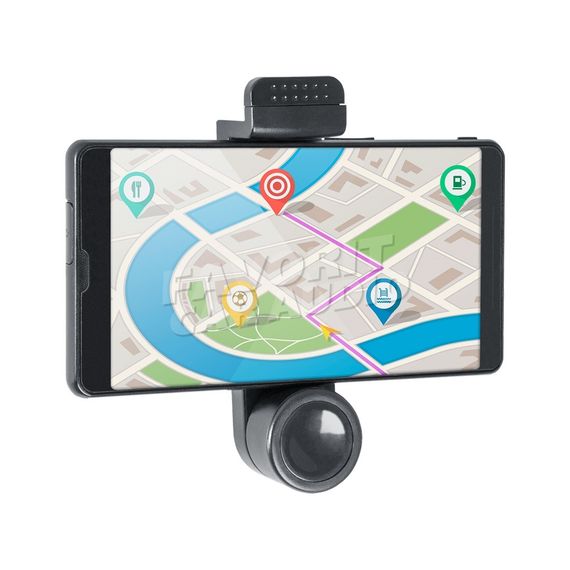 Держатель Defender CH-122 вент.