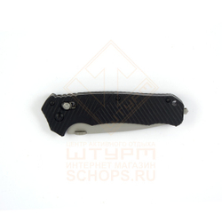 Нож складной Ganzo G716, Black