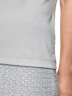 Футболка из хлопка