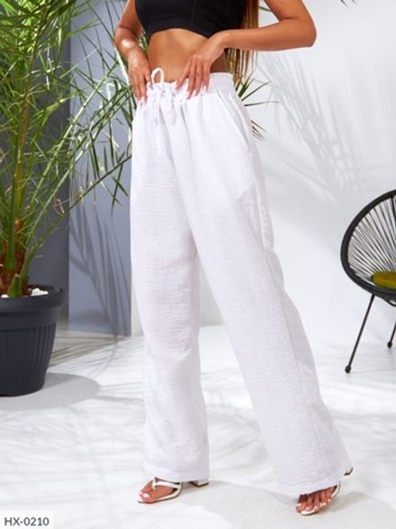 Брюки HX-0206 Фабрика Моды Фото 1