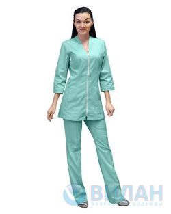 Куртка женская КМ.527