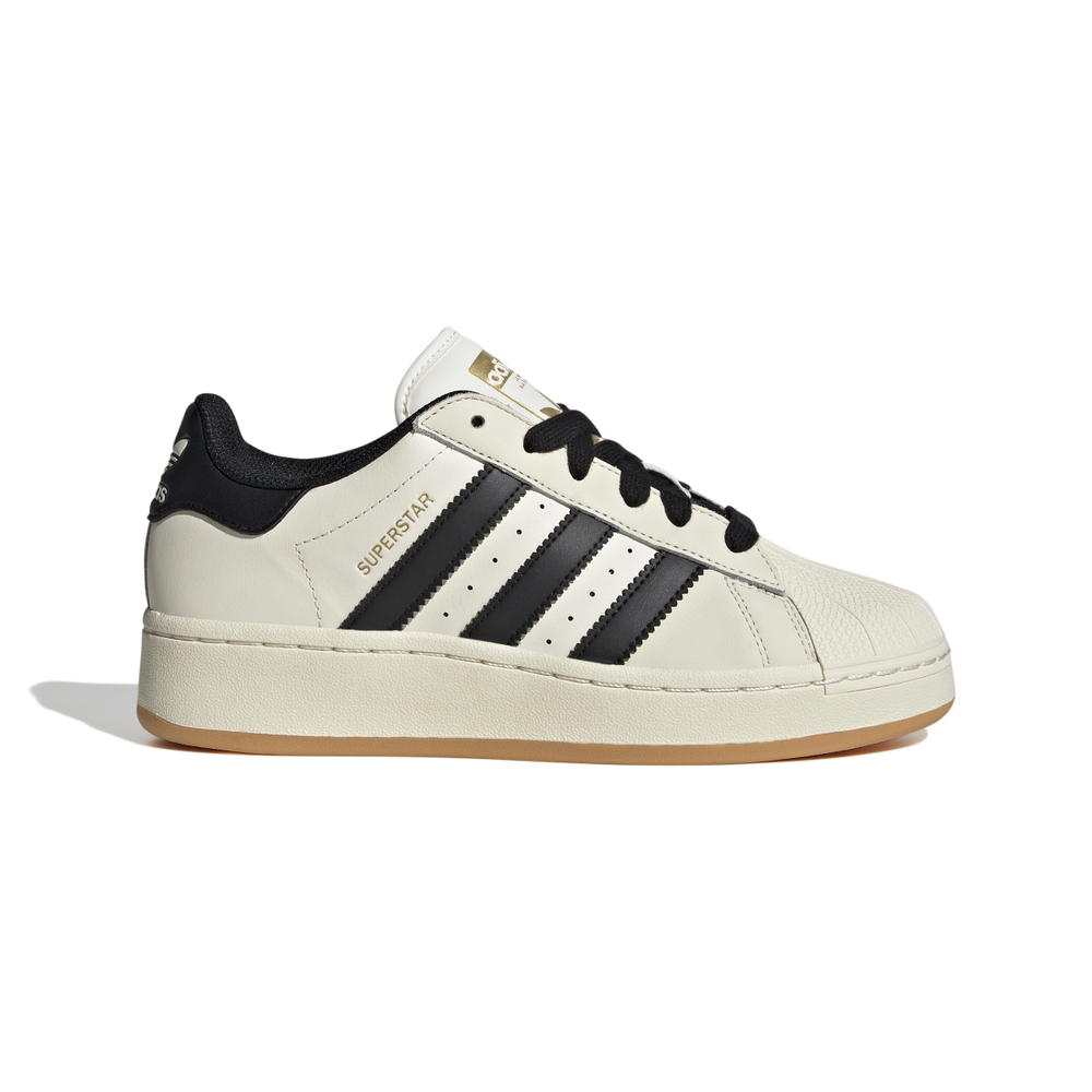 Кроссовки женские adidas Originals SUPERSTAR XLG W