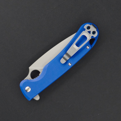 Нож Arrow Blue BB VG10