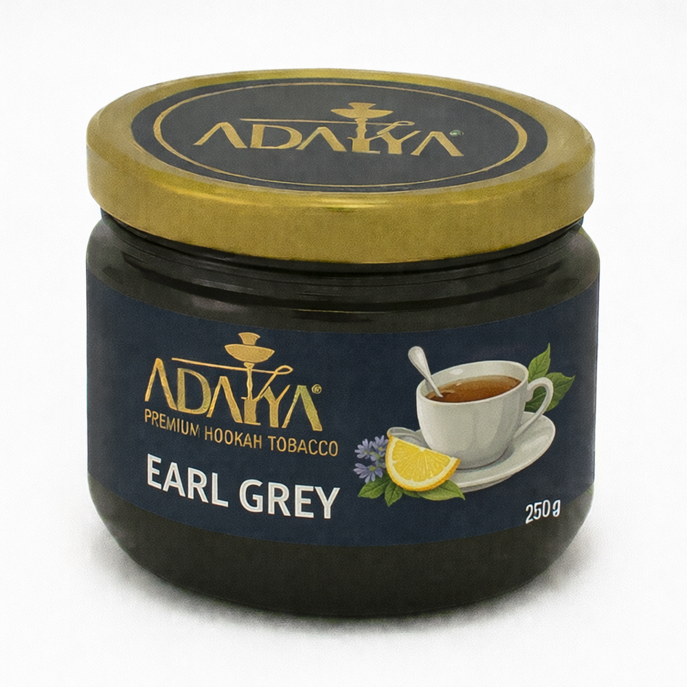 Adalya - Earl Grey (250g)