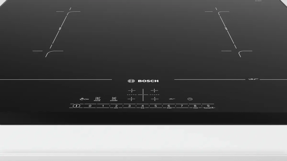 Индукционная варочная панель Bosch PVQ651FC5E