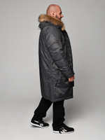 Аляска удлиненная N3-B (N) Alpha Industries AL999