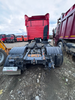 МАЗ 5440 4x2 Седельный тягач 544028-570-031 (Дизельный, 11,6 л, 423 л.с., МТ)