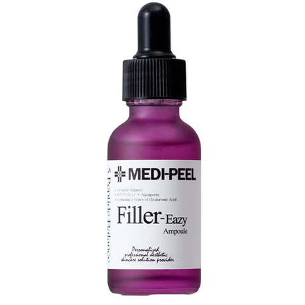 Сыворотка-филлер с пептидами и EGF для упругости кожи Medi-Peel Eazy Filler Ampoule, 30 мл