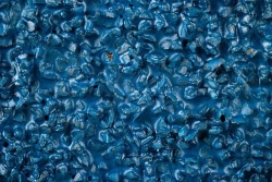 Фибровый шлифовальный круг по металлу DEBEVER 125 мм P24 (со шлицами), циркониевый корунд, 5 шт