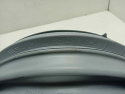 AWG235/1 кт179 Манжета люка для стиральной машины Whirlpool AWG235/1 б/у