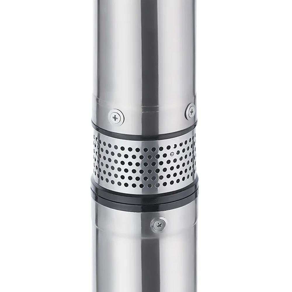 насос погружной скважинный  ECO RUS 2-65 (0,9 кВт, 1 м)