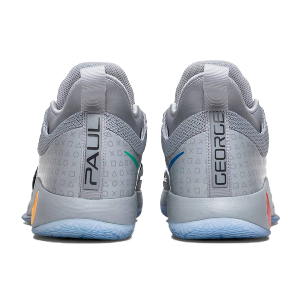 Кроссовки Nike, BQ8388-001