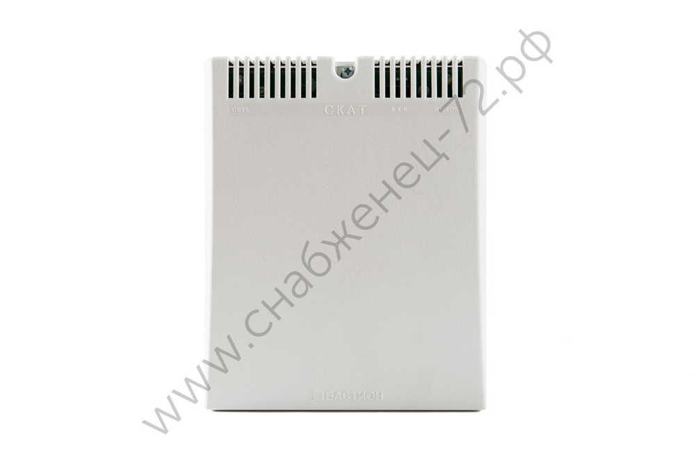 SKAT-UPS 50/40 источник питания 220 В, 50 ВА под АКБ 7 Ач модифицированный синус