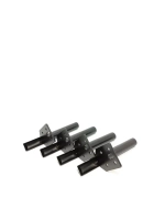 Мебельные ножки металлические под диван кресло тумбу шкаф