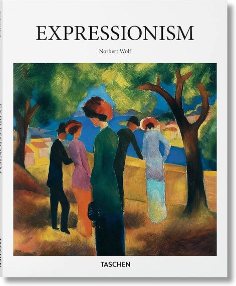 Genres , Expressionis