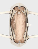 Сумка с брелком GUESS