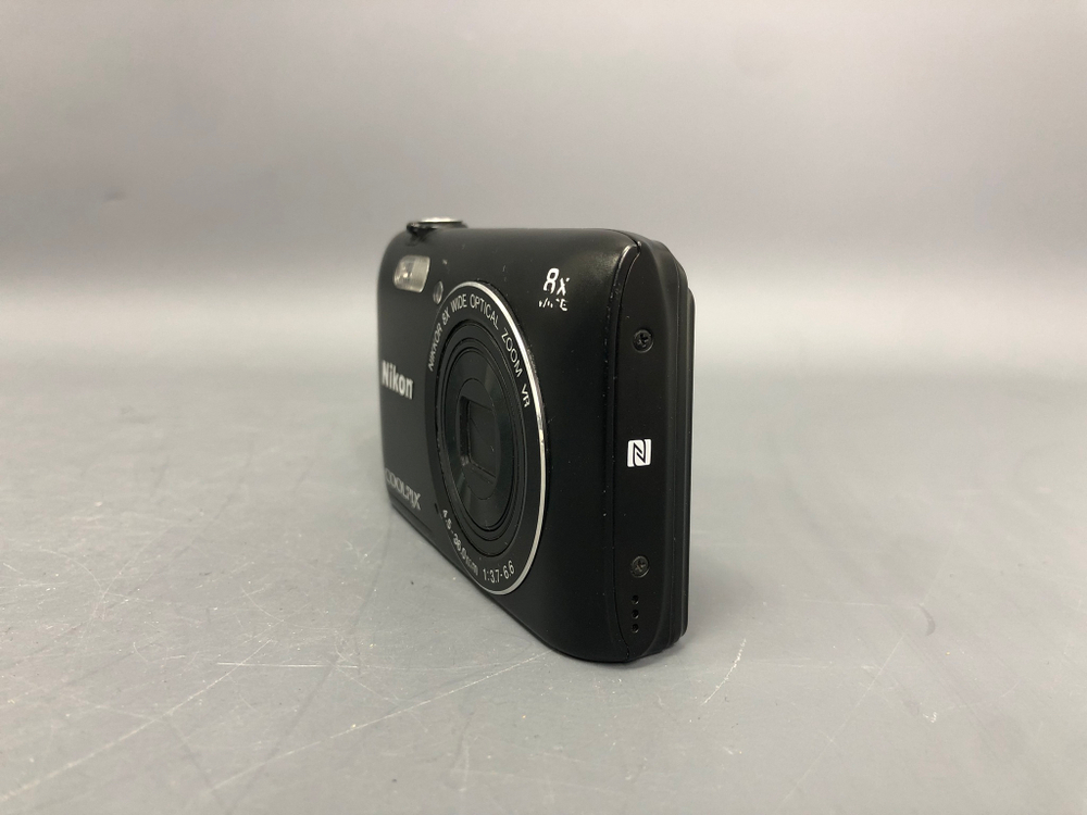 Nikon Coolpix A300
