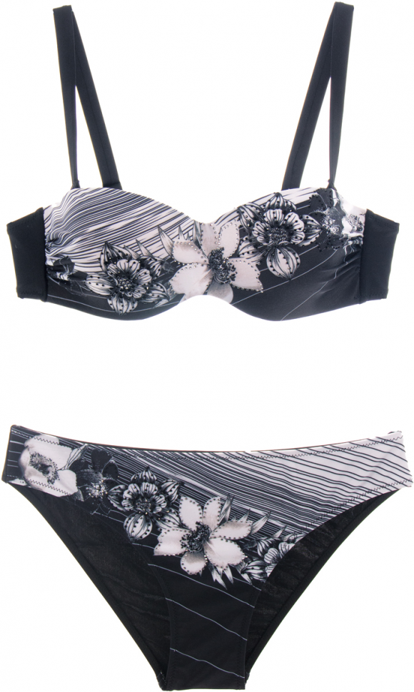 Купальник 3B259 Barbara