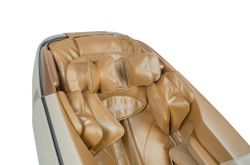 Массажное кресло Ergonova Organic 5 Champagne
