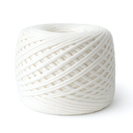 Веревка хозяйственная (подвязка) 200 м универсальная трикотажная 800 г