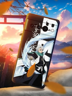 Чехол на Google Pixel 7 Pro