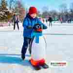 Ассистент фигуриста «Полярный друг», 0,52×0,25×0,80 м