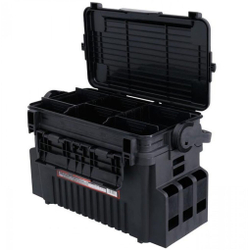 Ящик рыболовный Versus VS-7080N Green