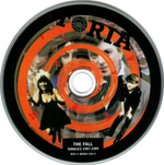 The Fall / 5 Albums (5CD)