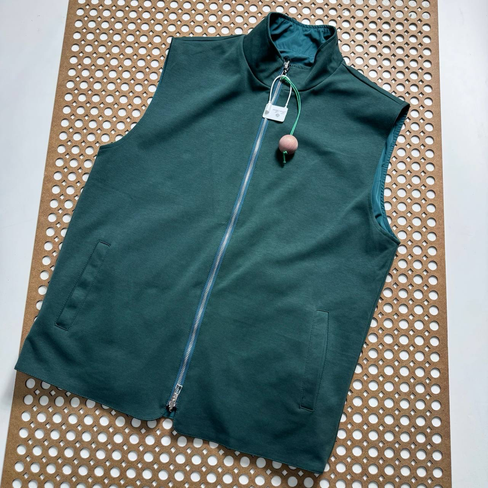 Безрукавка Loro Piana