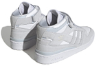 Кроссовки Adidas Originals Forum Mid (Женская размерная сетка)
