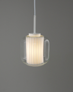 Светильник подвесной Moderli V11816-1P Ember
