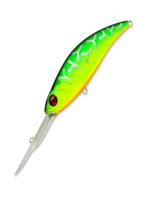 Воблер для рыбалки Pontoon21 DeepRey 105F-DR, 070, 105мм, 32.9 гр., 4.0-5.0 м.