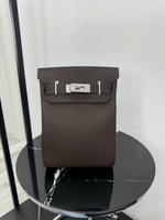 Сумка-слинг Hermes