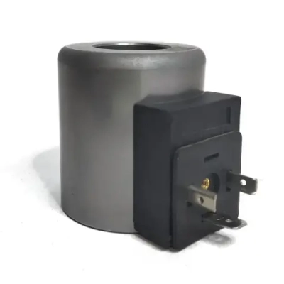 ВЕ-6 24В пост катушка