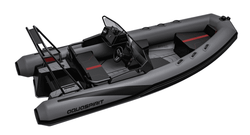 Лодка РИБ AQUASPIRIT 530