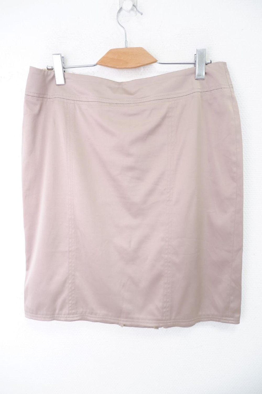 Юбка Danel светлая 50 размер